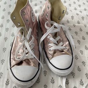 Converse all stars